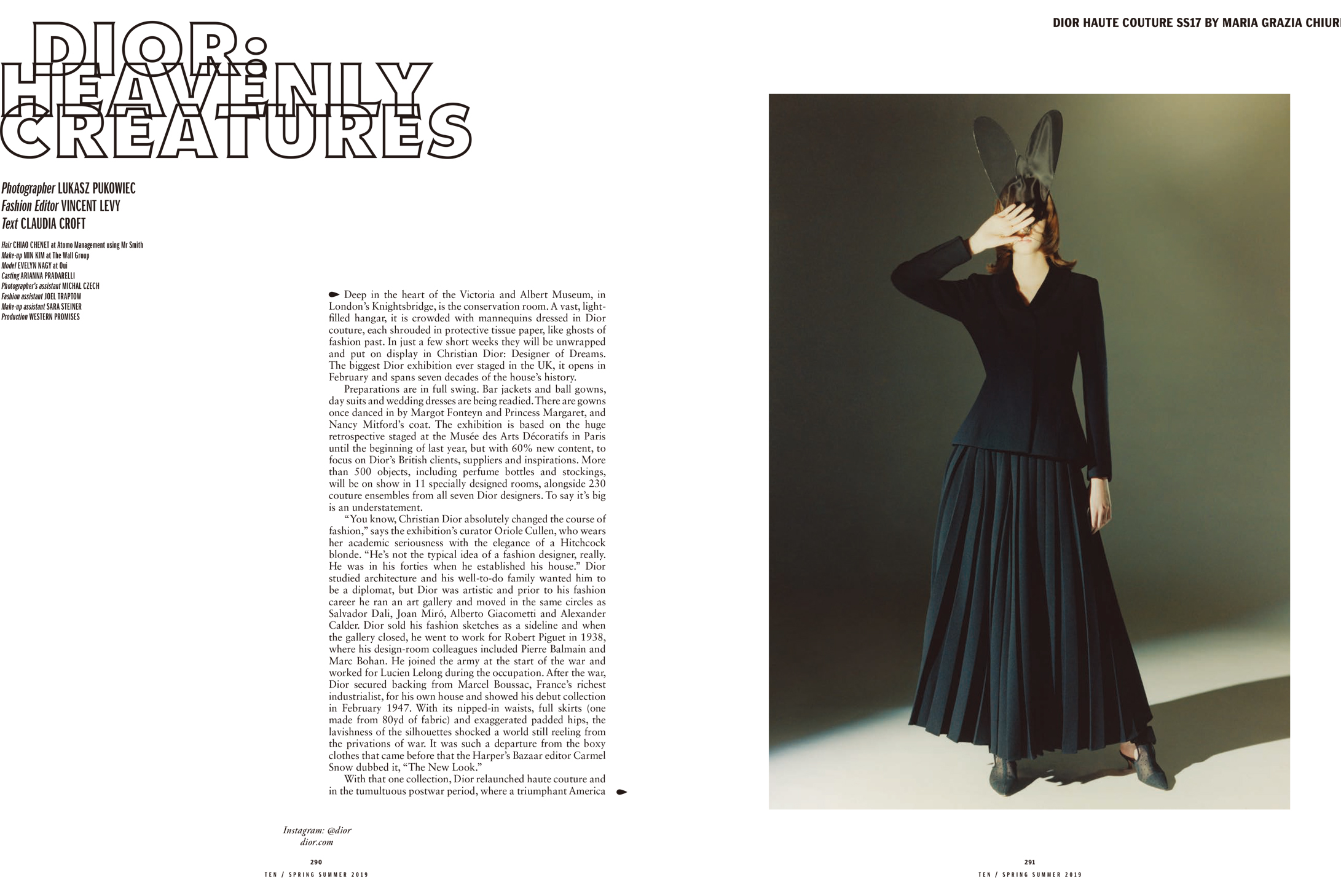 10 Magazine