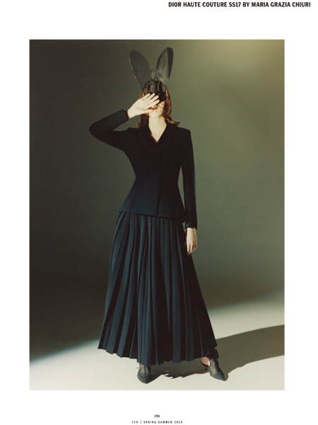 10 Magazine