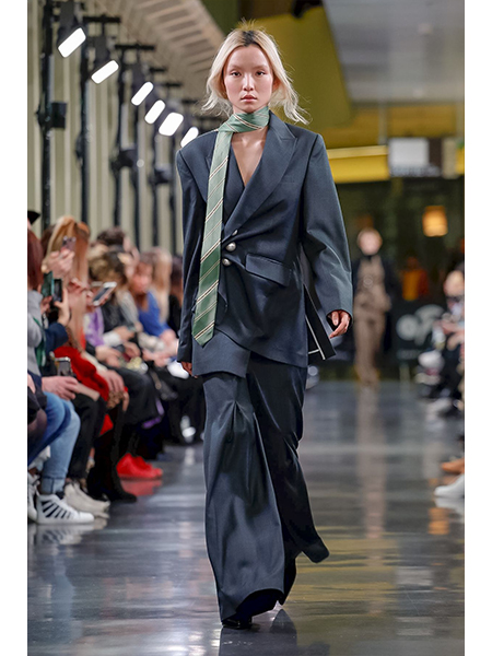 Kimhékim SS FW 2019 Paris